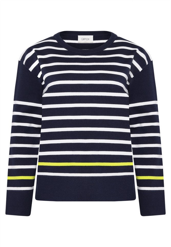 Cartoon Strickpullover Strickpullover Kurz von Cartoon