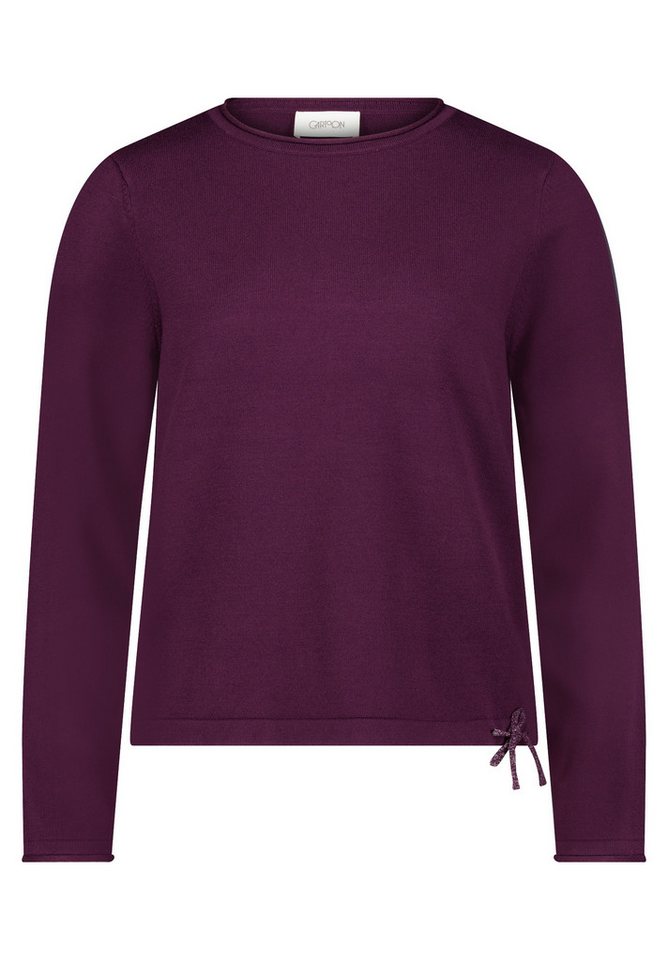Cartoon Strickpullover Strickpullover Kurz von Cartoon