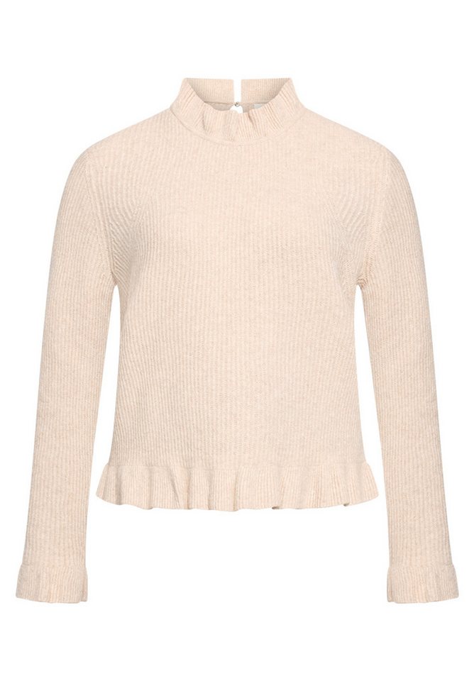 Cartoon Strickpullover Strickpullover von Cartoon