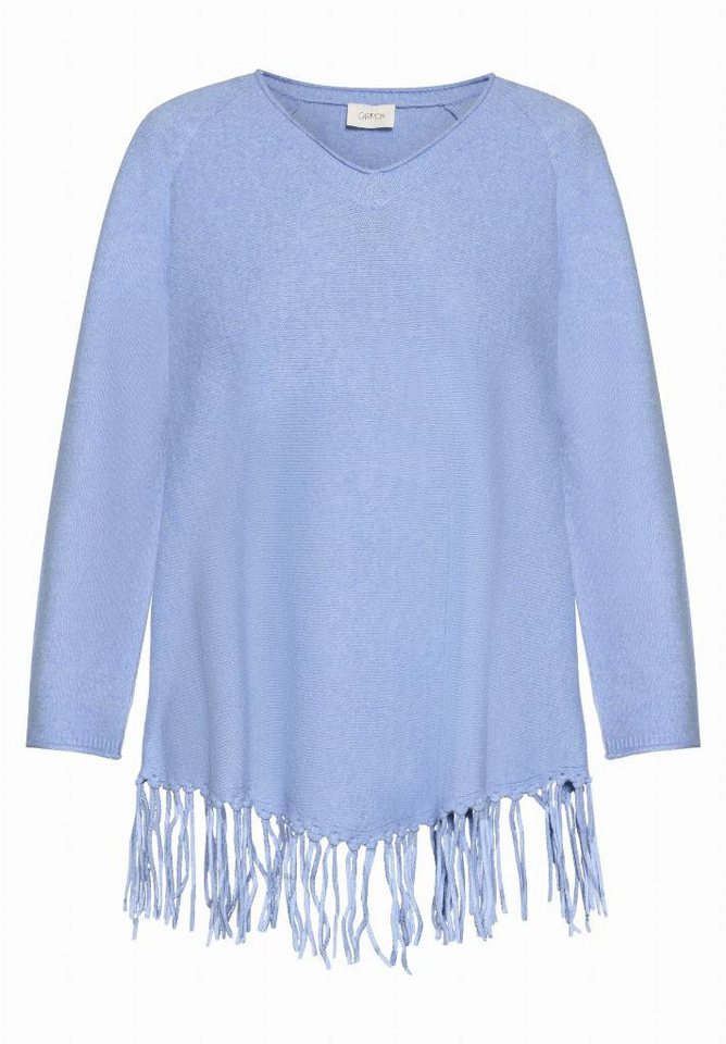 Cartoon Strickpullover Strickpullover von Cartoon