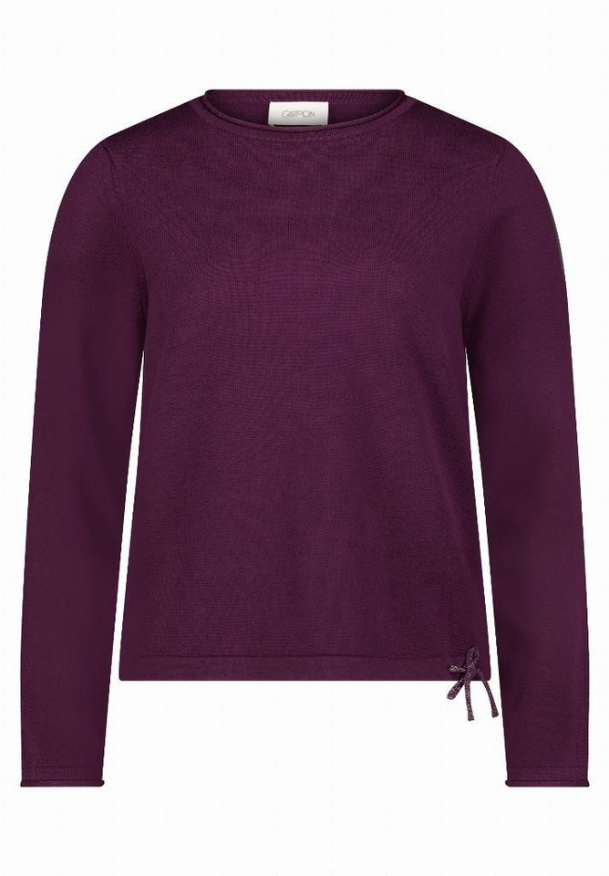 Cartoon Strickpullover Strickpullover von Cartoon