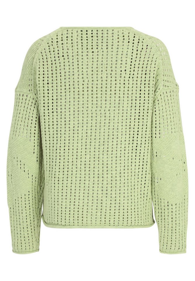 Cartoon Strickpullover Strickpullover von Cartoon