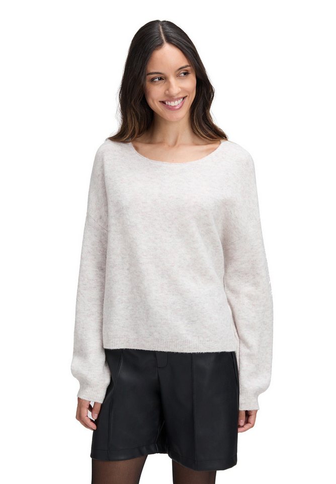 Cartoon Strickpullover Strickpullover von Cartoon