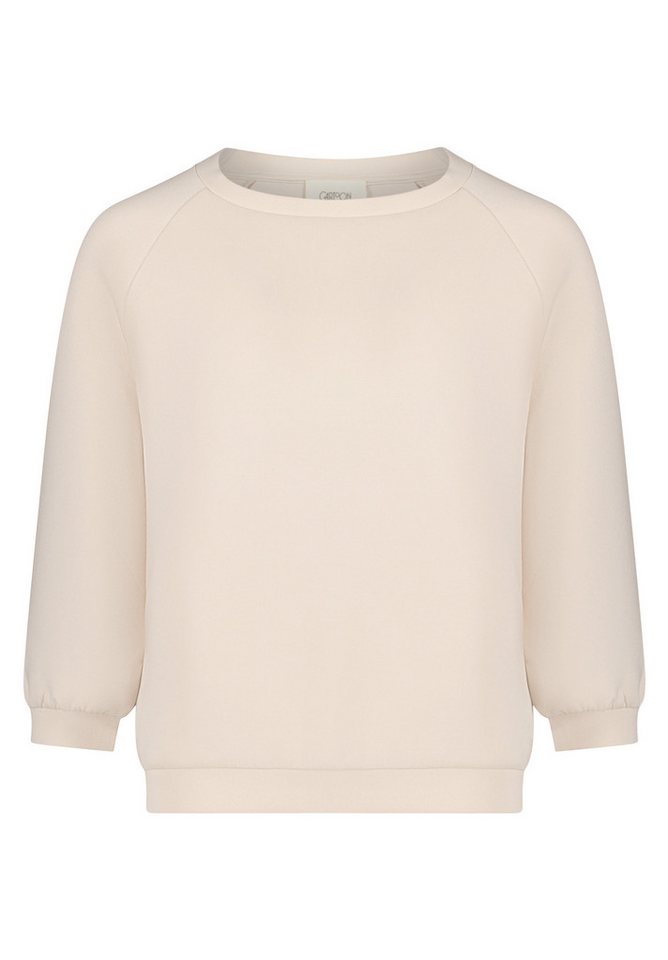 Cartoon Strickpullover Sweat Kurz 3/4 Arm von Cartoon