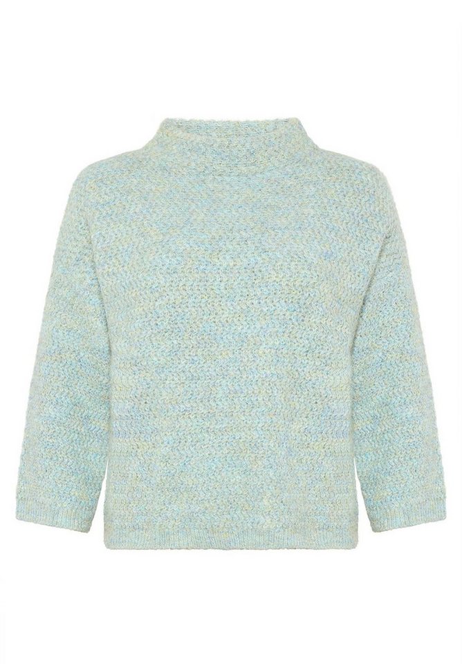 Cartoon Strickpullover von Cartoon
