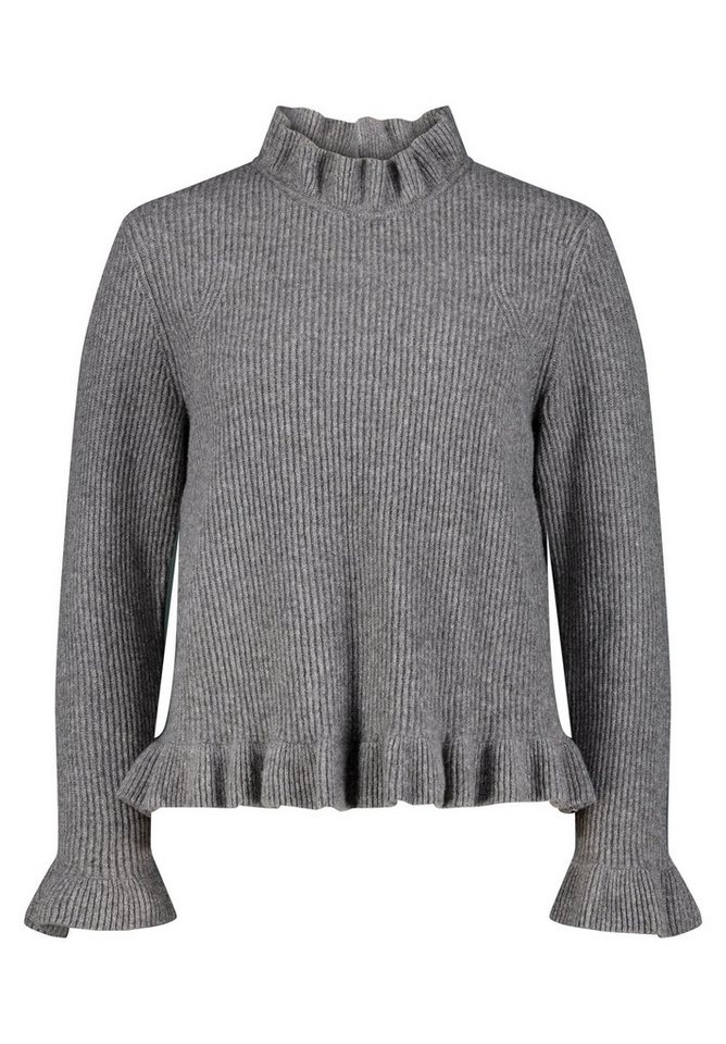 Cartoon Strickpullover von Cartoon