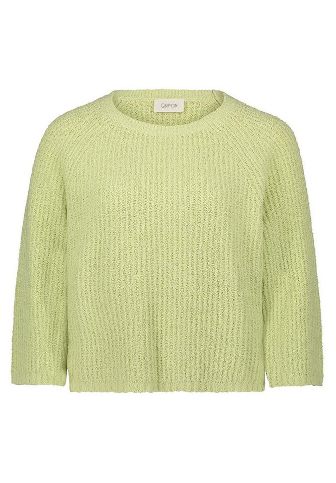 Cartoon Strickpullover von Cartoon