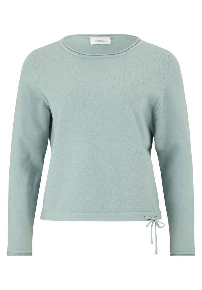 Cartoon Strickpullover von Cartoon