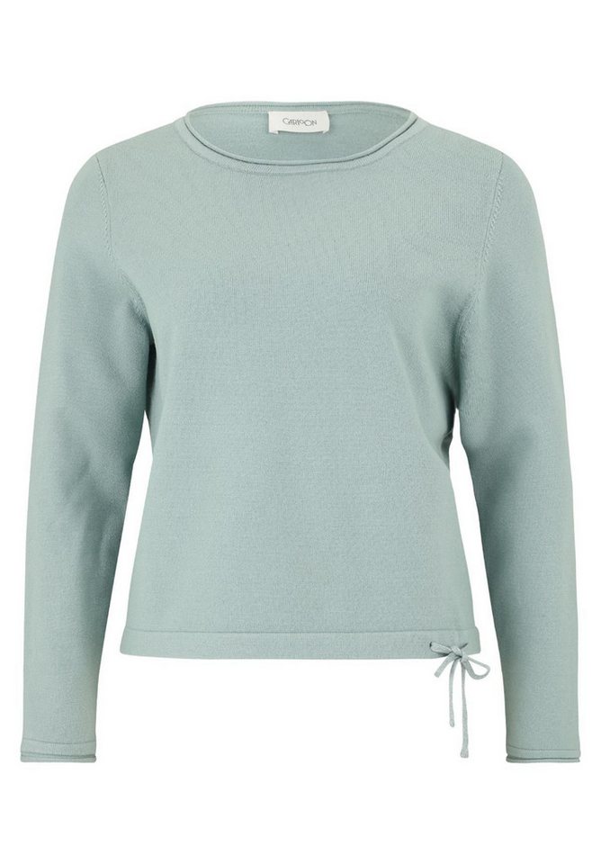 Cartoon Strickpullover von Cartoon