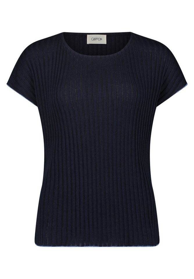 Cartoon Sweatshirt Sweat Kurz 1/2 Arm von Cartoon