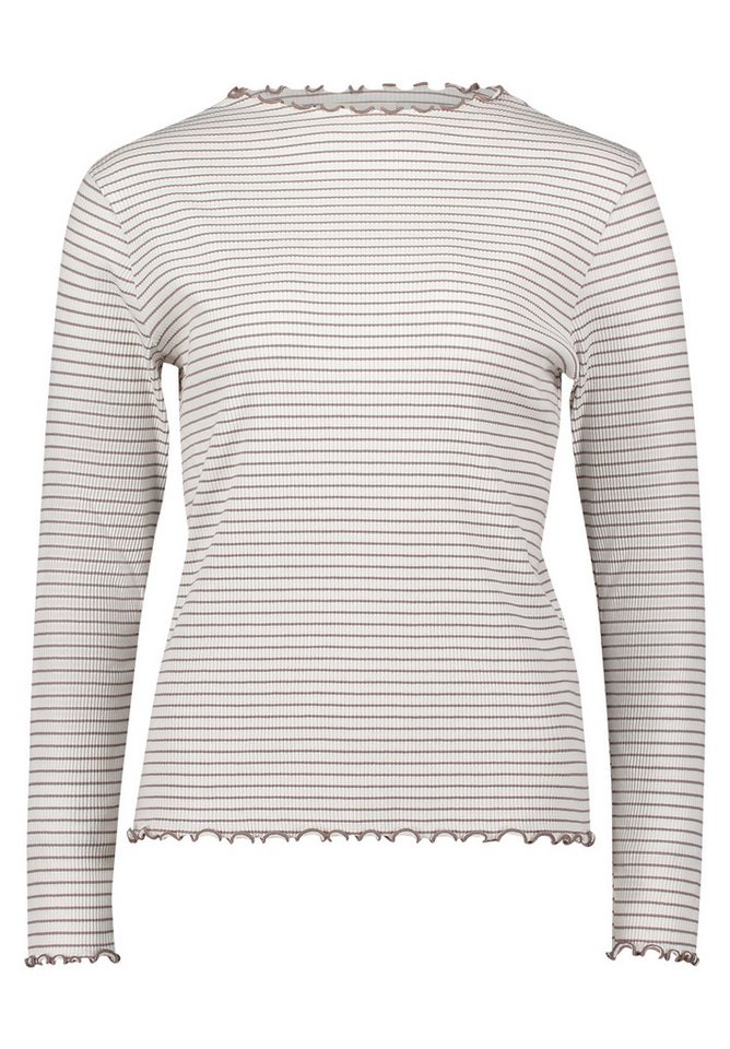 Cartoon T-Shirt Langarm-Shirt von Cartoon