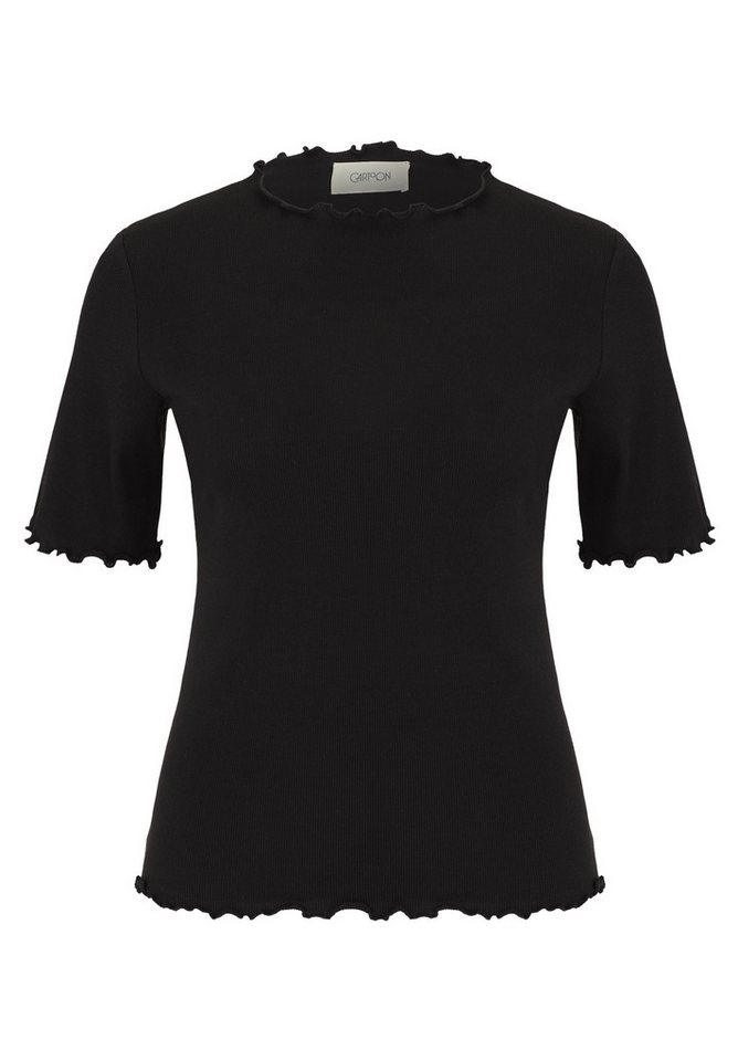 Cartoon T-Shirt Shirt Kurz 1/2 Arm Black von Cartoon