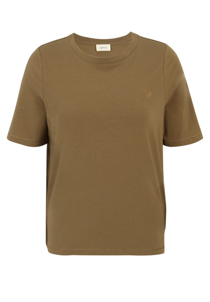 Cartoon T-Shirt Shirt Kurz 1/2 Arm von Cartoon