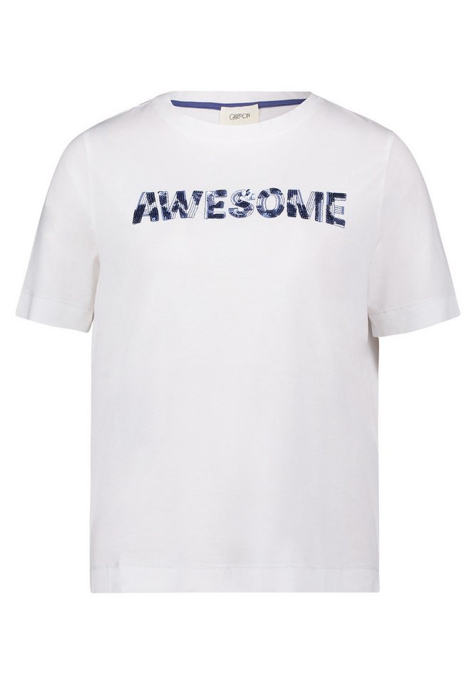 Cartoon T-Shirt Shirt Kurz 1/2 Arm von Cartoon