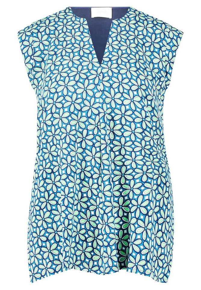 Cartoon T-Shirt Shirt Kurz 1/2 Arm von Cartoon