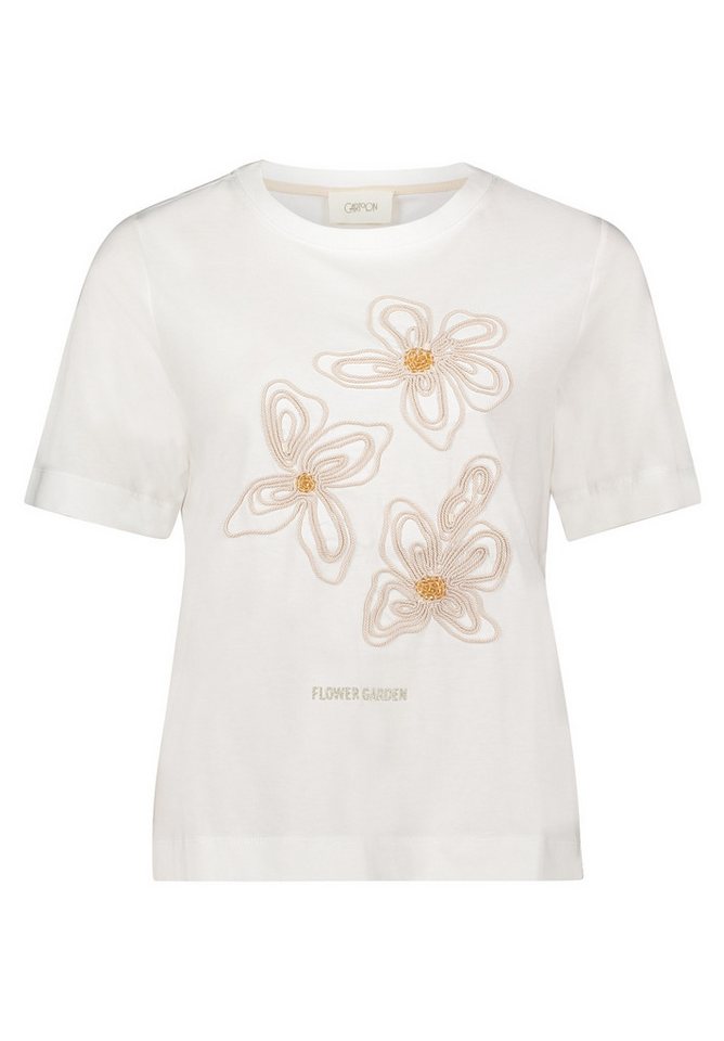 Cartoon T-Shirt Shirt Kurz 1/2 Arm von Cartoon