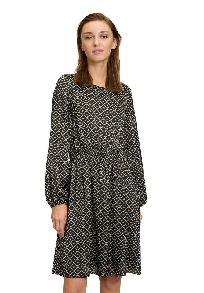 Cartoon Wickelkleid Damen Wickelkleid mit Muster Design von Cartoon