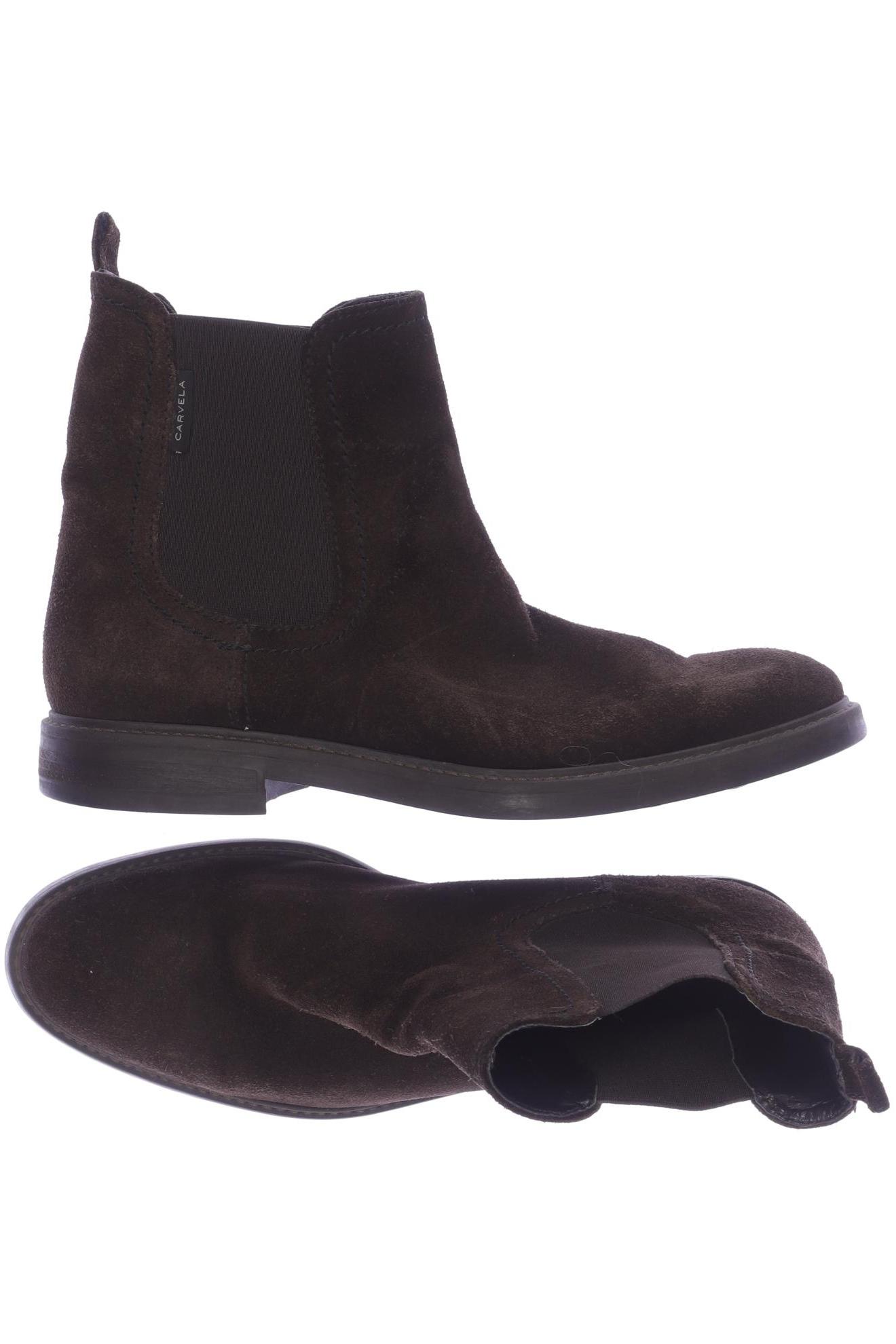 Carvela Damen Stiefelette, braun von Carvela