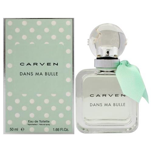 Carven Perfums Carven Dans Ma Bulle Etv 50Ml 0.05 g von Carven