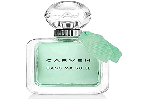 Carven Perfums Dans Ma Bulle Edt Vapo 100 Ml von Carven