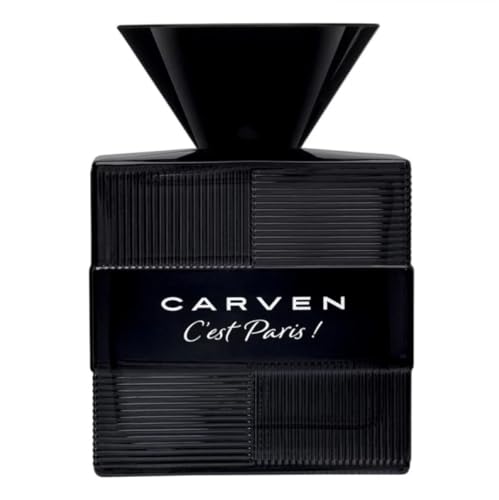 CARVEN C'est Paris Pour Homme Eau de Toilette 50ml von Carven