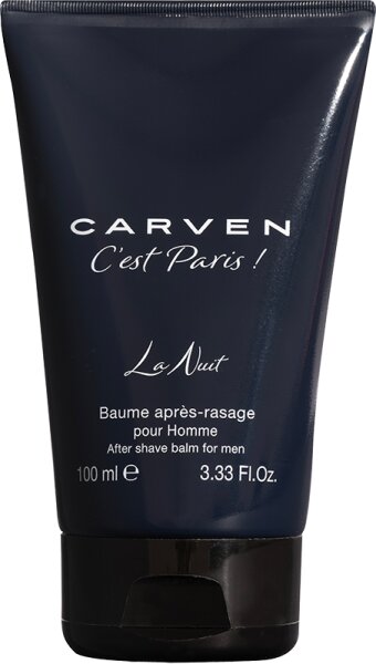 Carven C'est Paris! La Nuit for Men After Shave Balm 100 ml von Carven