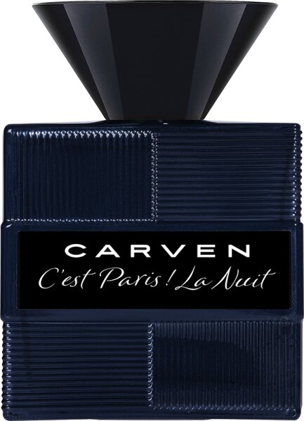 Carven C'est Paris! La Nuit for Men Eau de Parfum (EdP) 100 ml von Carven