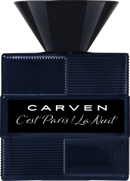 Carven C'est Paris! La Nuit for Men Eau de Parfum (EdP) 30 ml von Carven