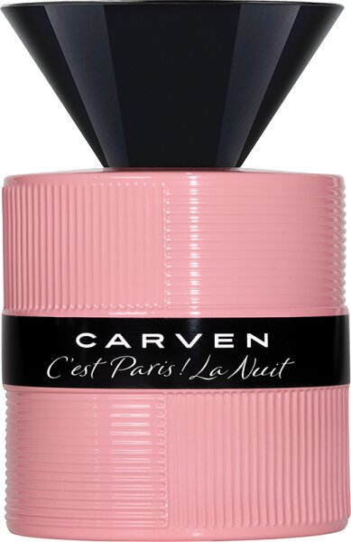 Carven C'est Paris! La Nuit for Women Eau de Parfum (EdP) 100 ml von Carven