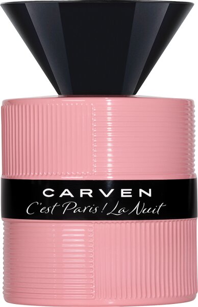Carven C'est Paris! La Nuit for Women Eau de Parfum (EdP) 50 ml von Carven