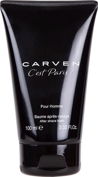 Carven C'est Paris! for Men After Shave Balm 100 ml von Carven