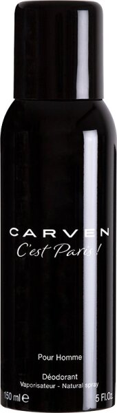 Carven C'est Paris! for Men Deodorant Spray 150 ml von Carven