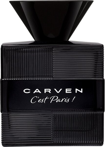 Carven C'est Paris! for Men Eau de Toilette (EdT) 100 ml von Carven