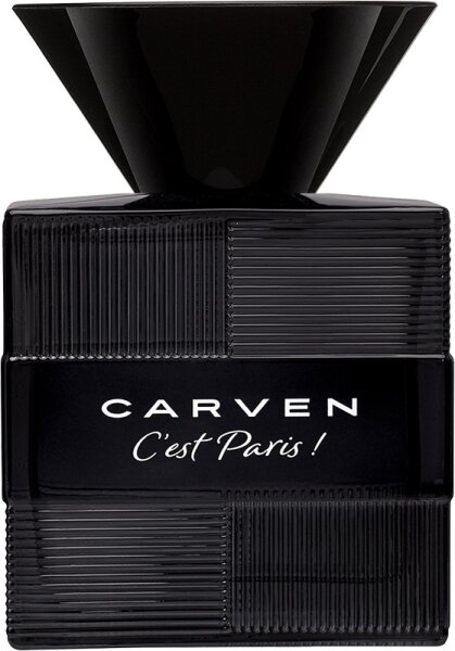 Carven C'est Paris! for Men Eau de Toilette (EdT) 30 ml von Carven