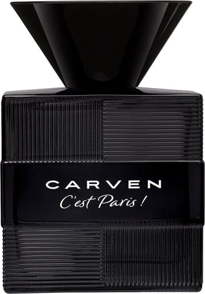 Carven C'est Paris! for Men Eau de Toilette (EdT) 50 ml von Carven