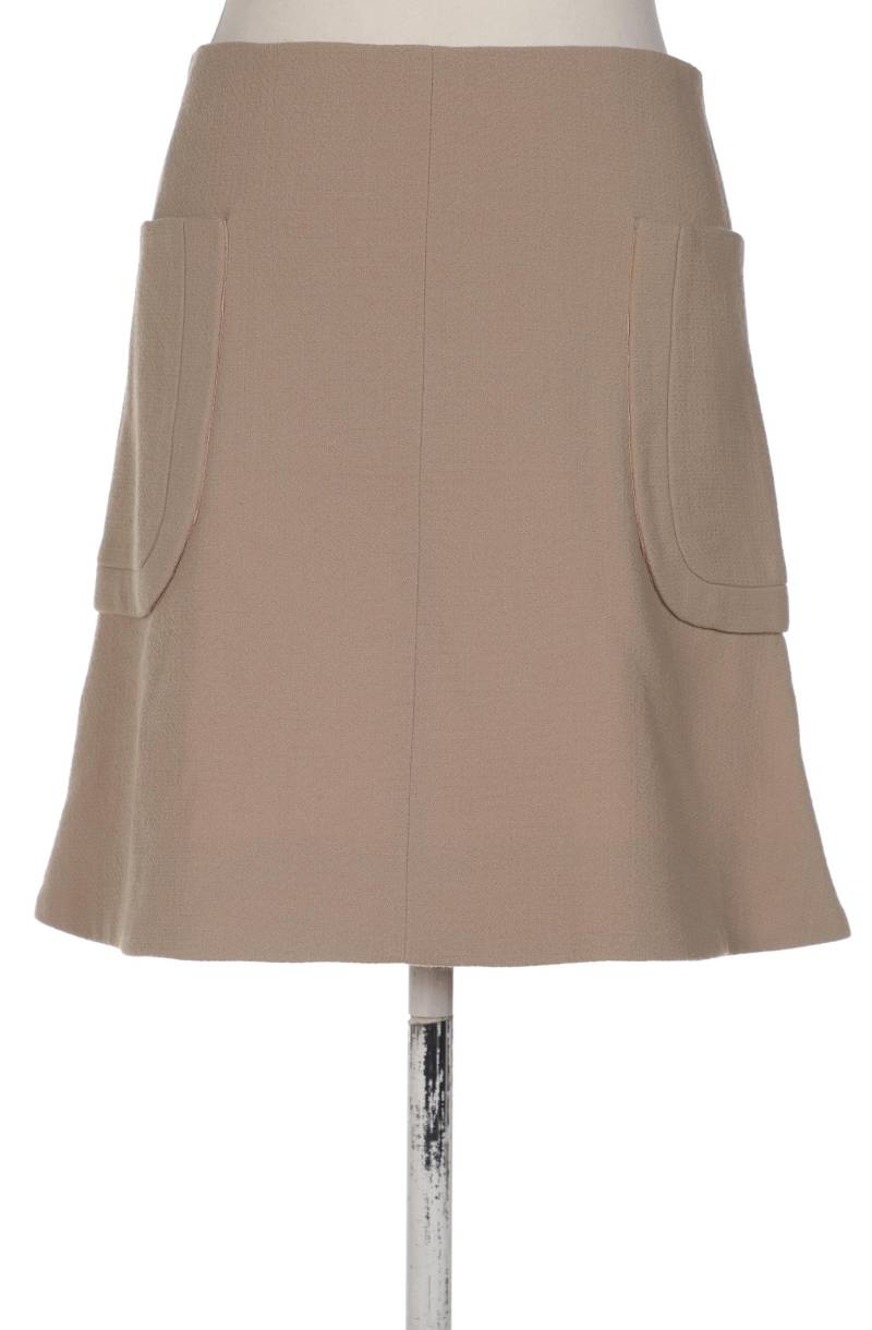 Carven Damen Rock, beige von Carven