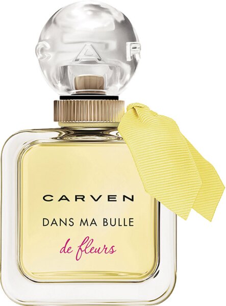 Carven Dans Ma Bulle de Fleurs Eau de Toilette (EdT) 30 ml von Carven