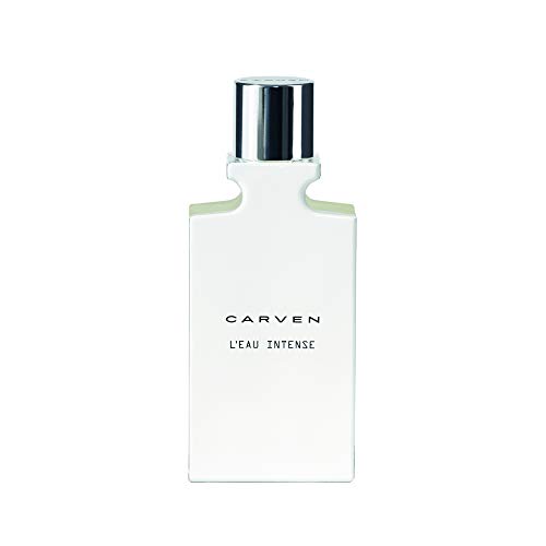 Carven - Eau de toilette l'eau intense 50 ml von Carven