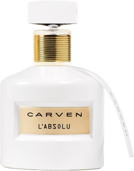 Carven L'Absolu Eau de Parfum (EdP) 100 ml von Carven