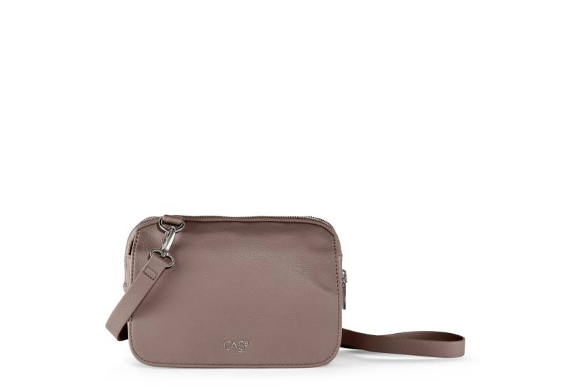 Cas8 Handtasche ELLA 32164 B - Umhängetasche, Schultertasche von Cas8