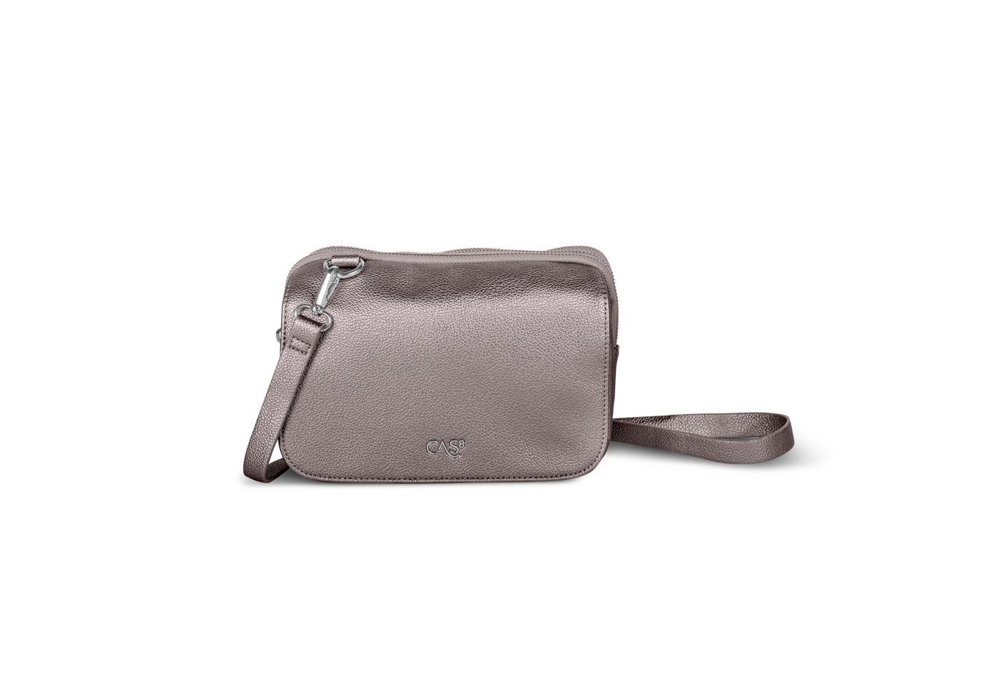 Cas8 Handtasche ELLA 32164 B - Umhängetasche, Schultertasche von Cas8