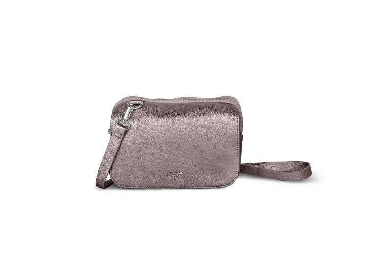 Cas8 Handtasche ELLA 32164 B - Umhängetasche, Schultertasche von Cas8