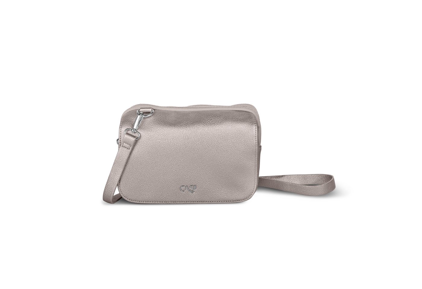 Cas8 Handtasche ELLA 32164 B - Umhängetasche, Schultertasche von Cas8