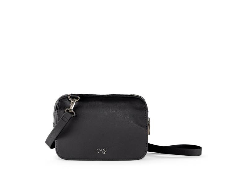 Cas8 Handtasche ELLA 32164 B - Umhängetasche, Schultertasche von Cas8