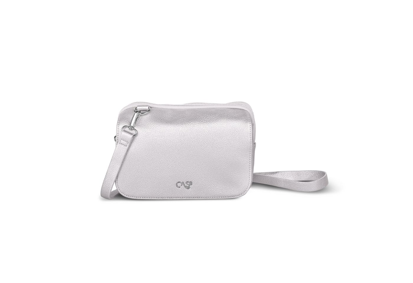 Cas8 Handtasche ELLA 32164 B - Umhängetasche, Schultertasche von Cas8