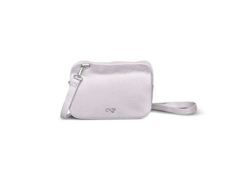 Cas8 Handtasche ELLA 32164 B - Umhängetasche, Schultertasche von Cas8
