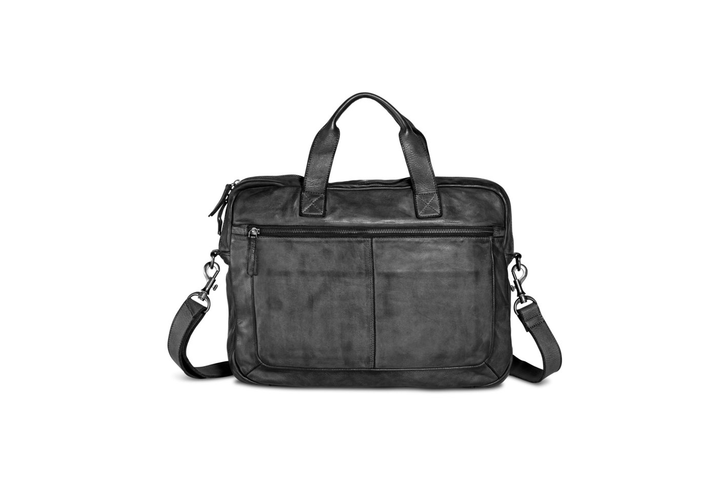 Cas8 Henkeltasche LEON LAPTOPTASCHE 14/ 15,6 ZOLL von Cas8