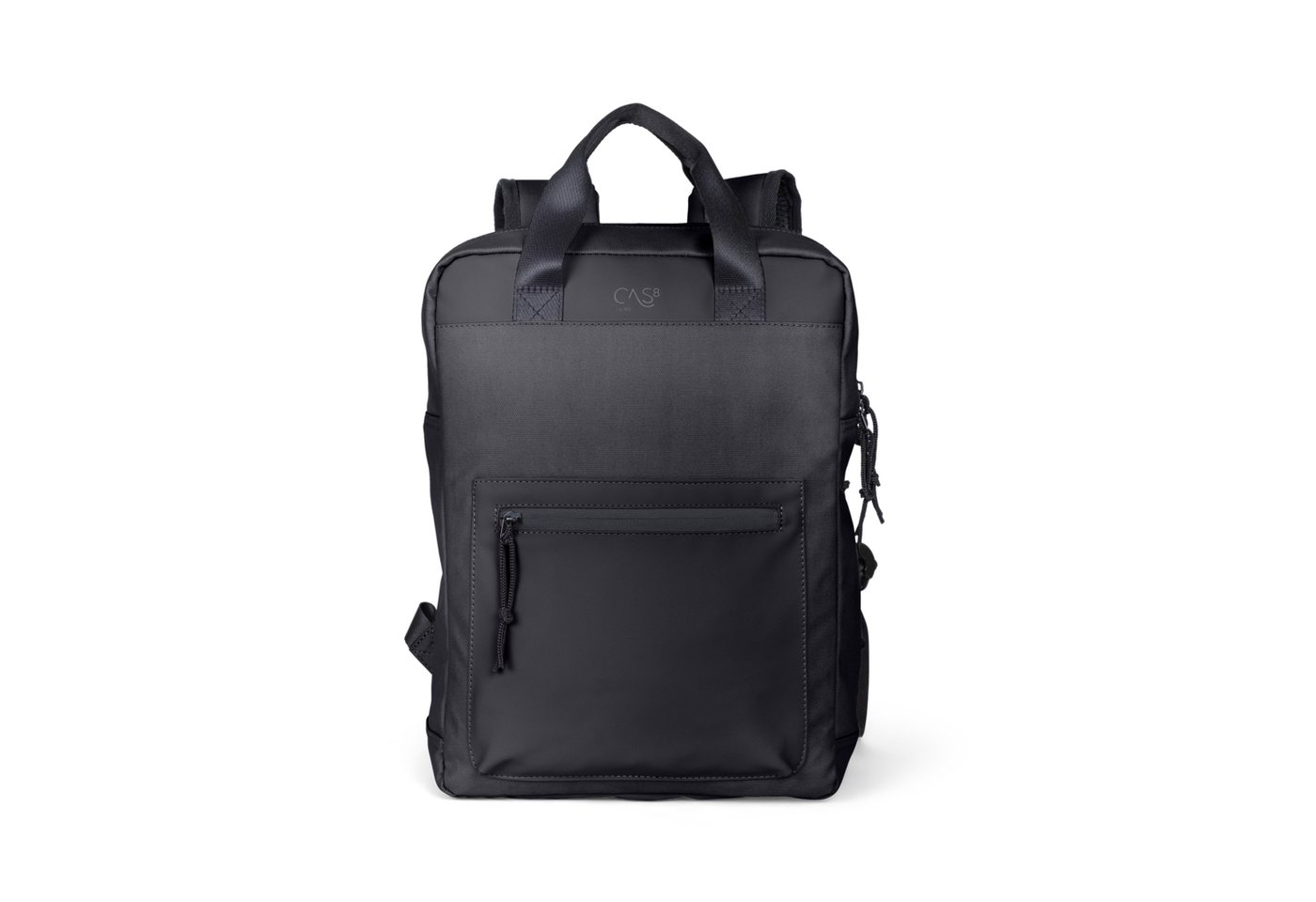 Cas8 Notebook-Rucksack SOHO 1001 von Cas8 - stylisch, robust und gut organisiert von Cas8