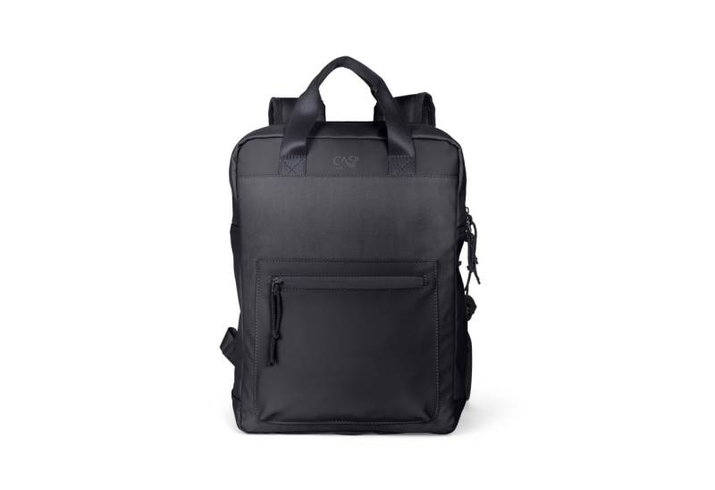 Cas8 Notebook-Rucksack SOHO 1001 von Cas8 - stylisch, robust und gut organisiert von Cas8