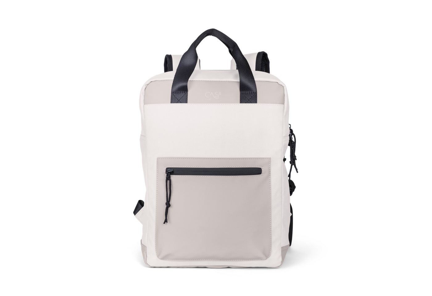 Cas8 Notebook-Rucksack SOHO 1001 von Cas8 - stylisch, robust und gut organisiert von Cas8
